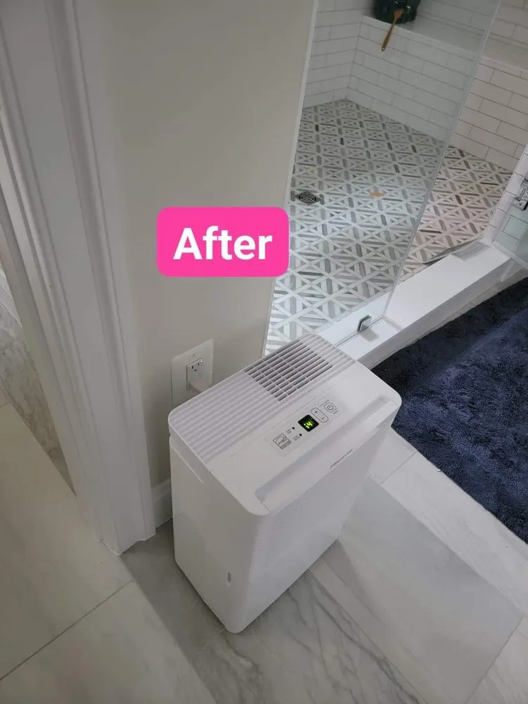 Slide of MRG Electric