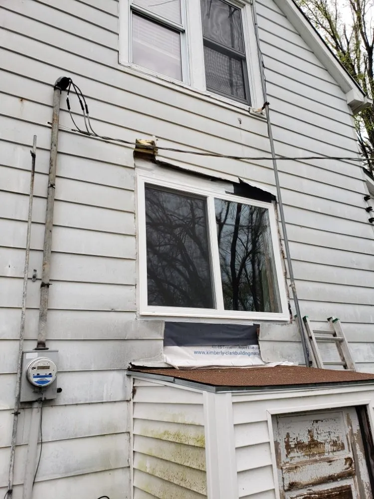 Slide of MRH Construction