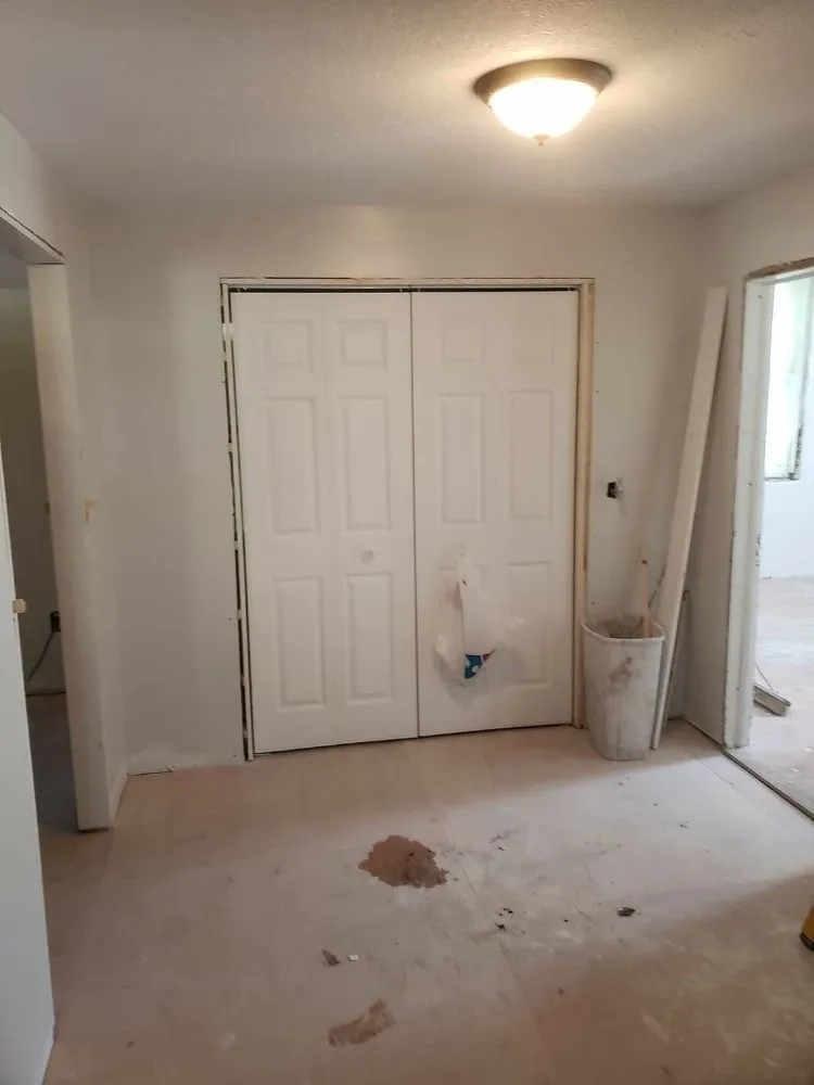 Slide of MRH Construction