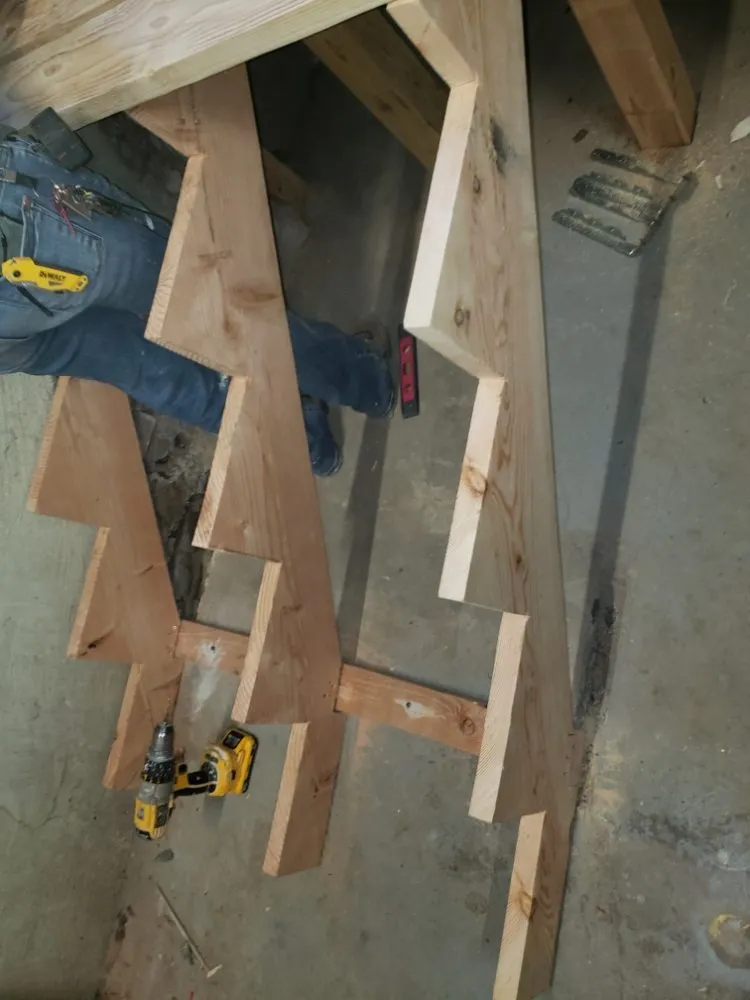 Slide of MRH Construction