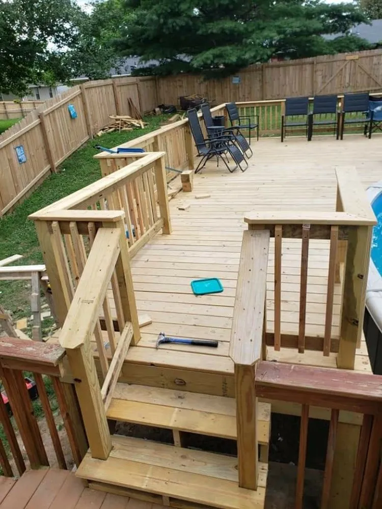 Slide of MRH Construction