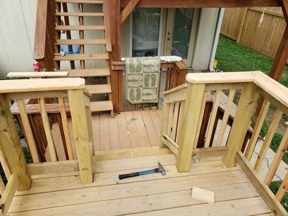 Slide of MRH Construction