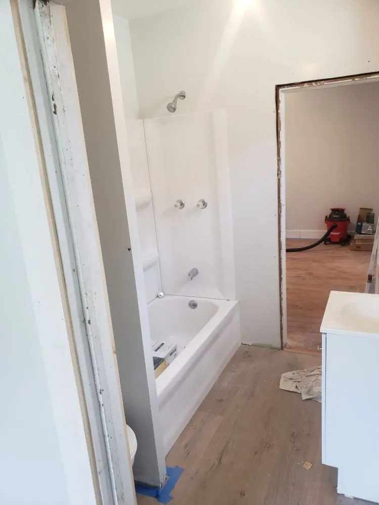 Slide of MRH Construction