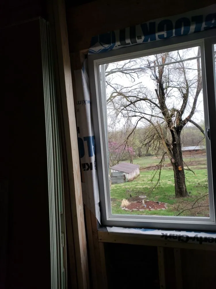 Slide of MRH Construction