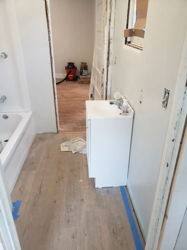 Slide of MRH Construction