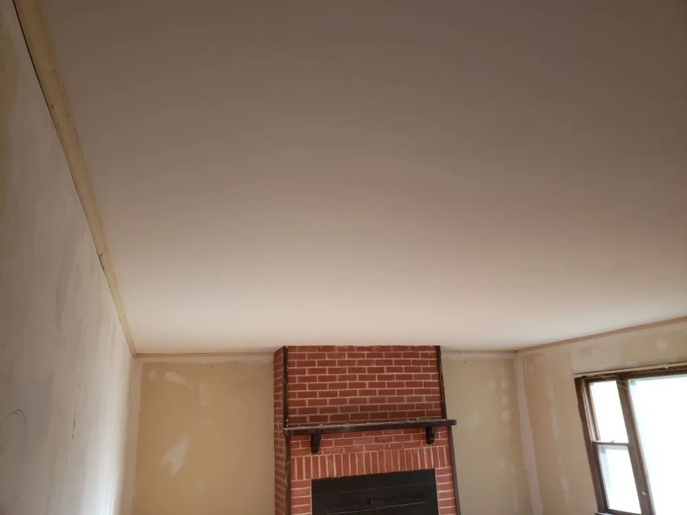 Slide of MRH Construction