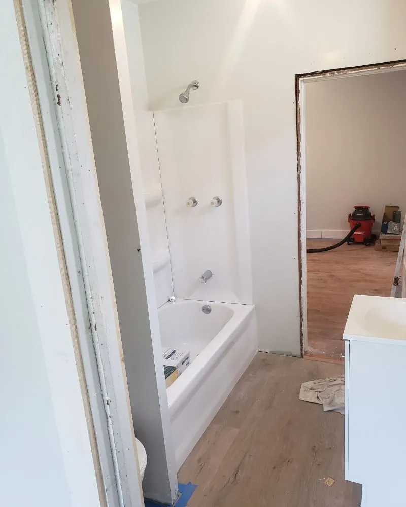 Slide of MRH Construction