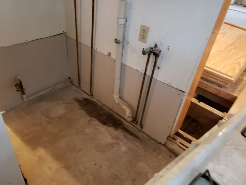 Slide of MRH Construction