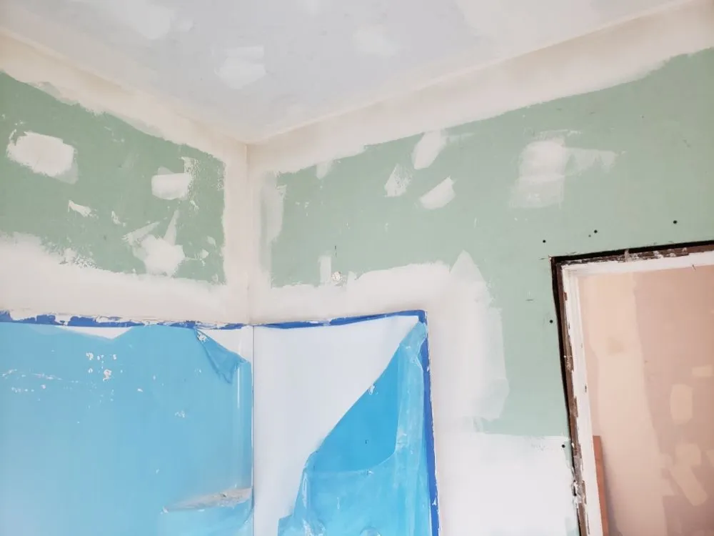 Slide of MRH Construction