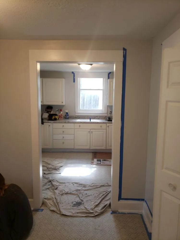 Slide of MRH Construction