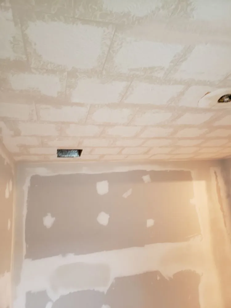 Slide of MRH Construction