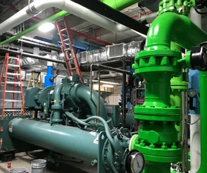 Slide of MRK Electrical Contractors