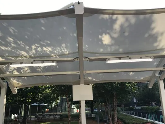 MRK Electrical Contractors Logo