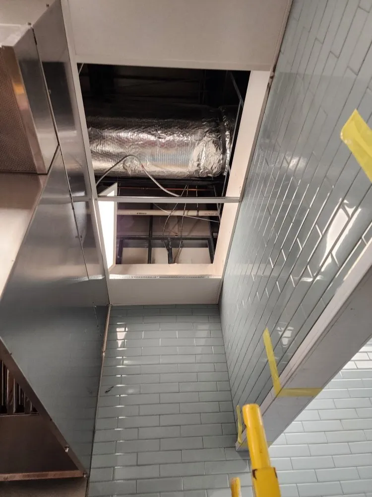 Slide of Mrl Construction Services