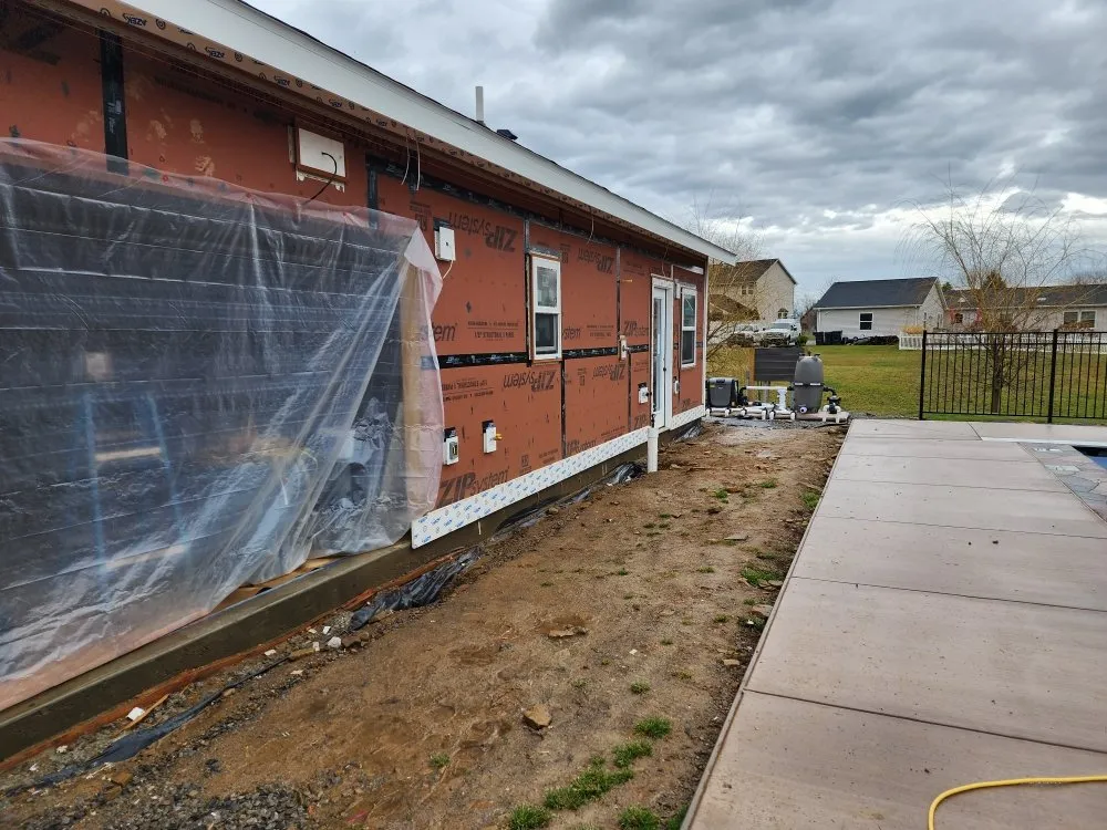 Slide of Mrl Construction Services