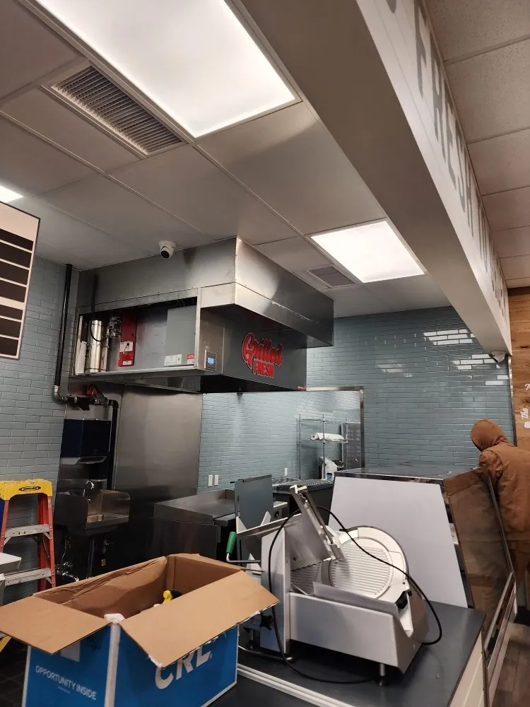 Slide of Mrl Construction Services