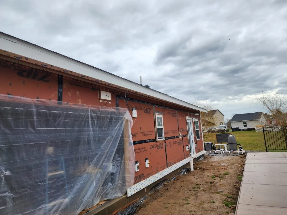 Trusted electrical service for homes in outlet and switch repair,  by 