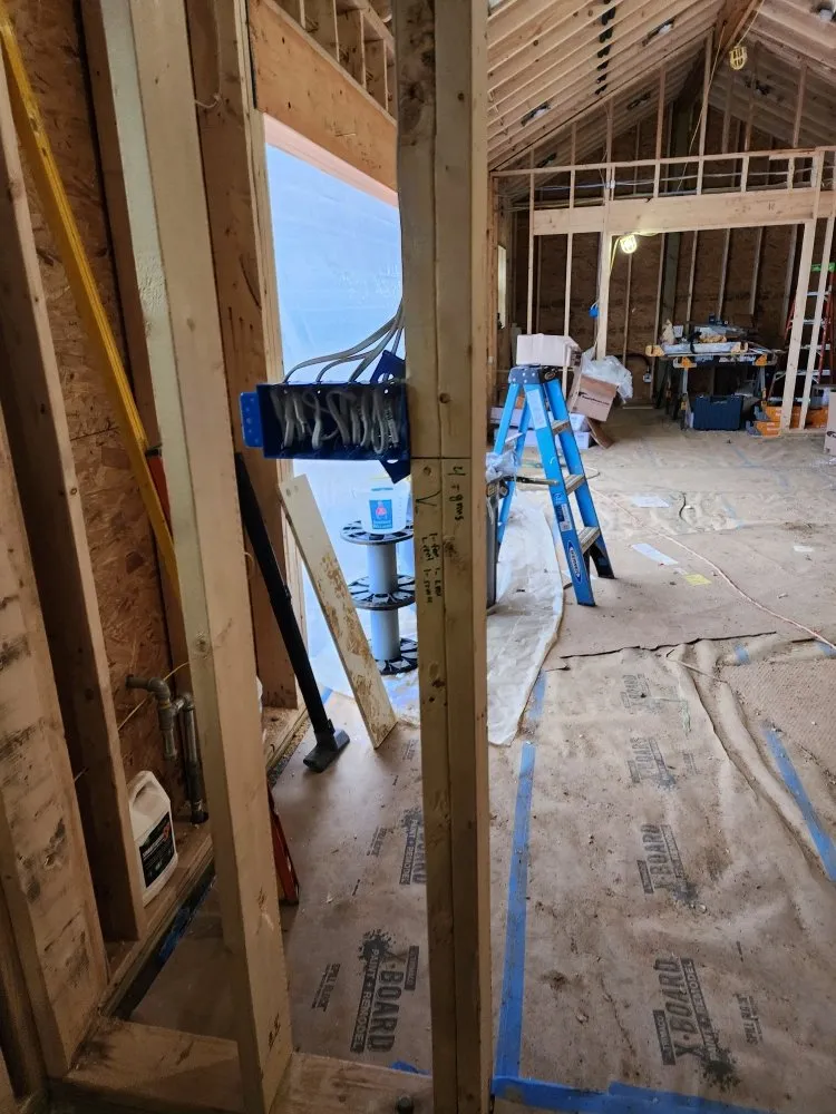 Slide of Mrl Construction Services