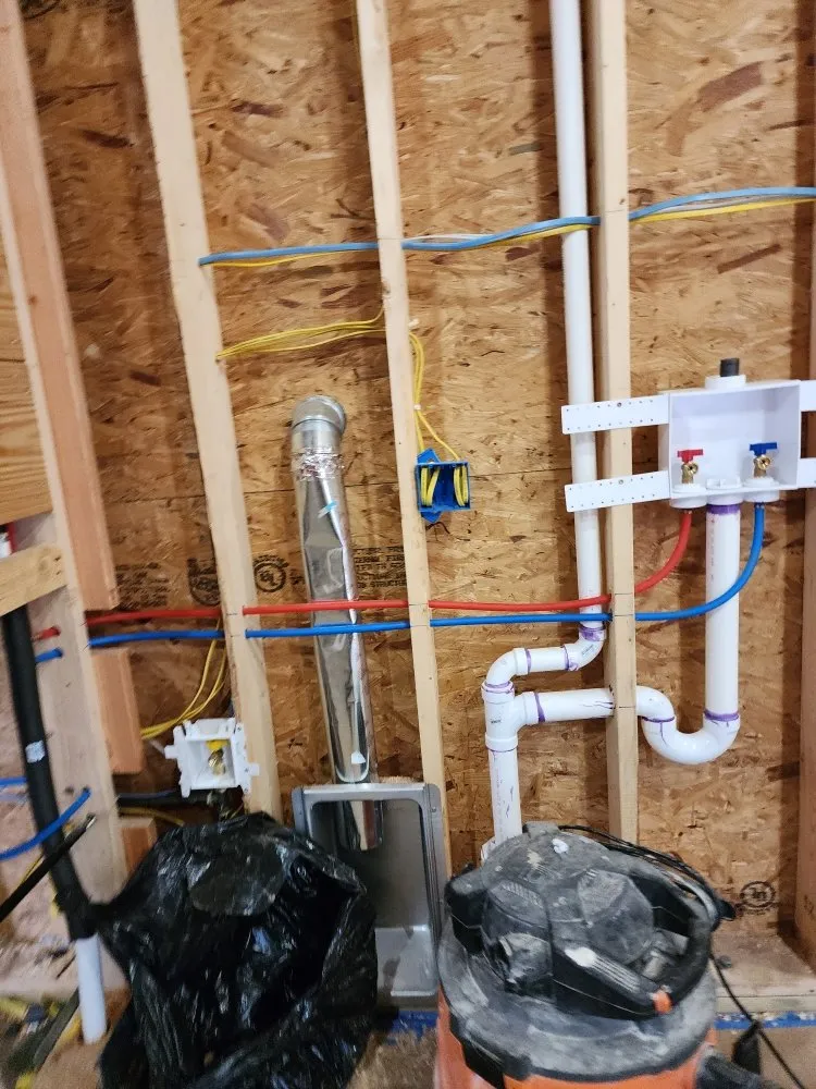 Slide of Mrl Construction Services