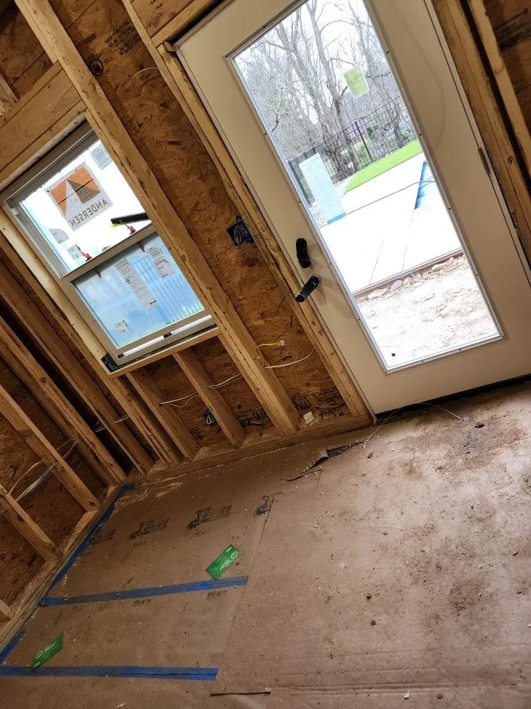 Slide of Mrl Construction Services