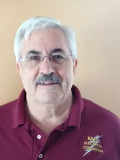 Slide of MRL Electrical Consulting & Co