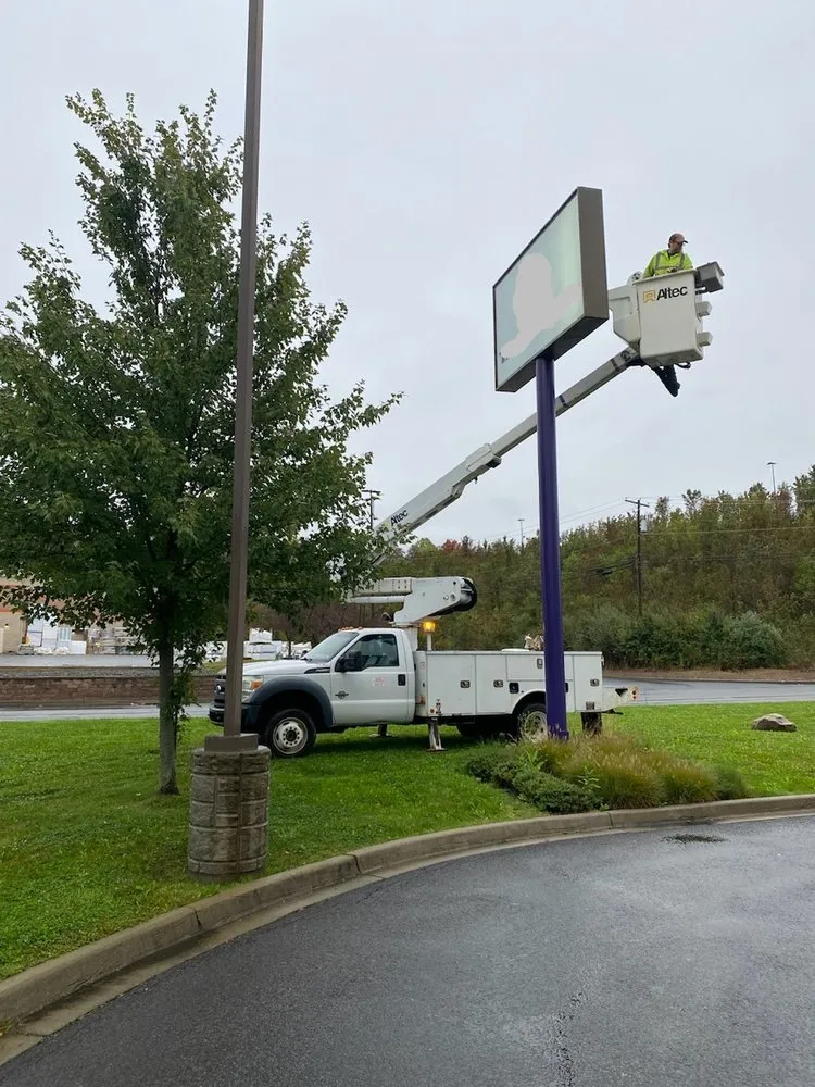 Expert lighting installation service in ,  - Mrozinski Electric