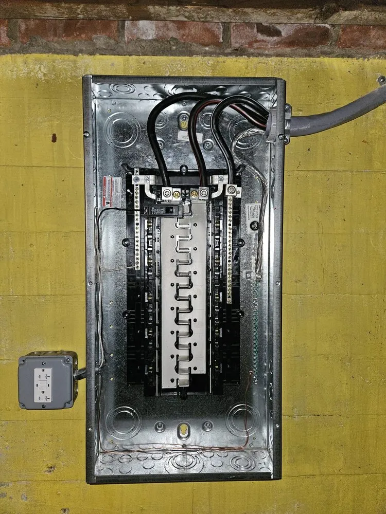 Slide of Mr.Ray Mechanical