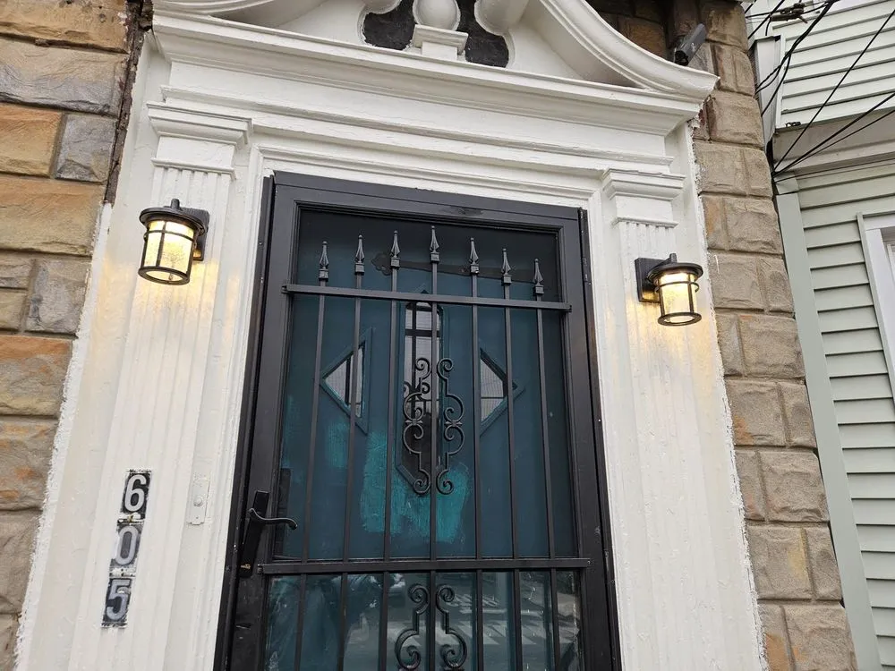 Slide of Mr.Ray Mechanical