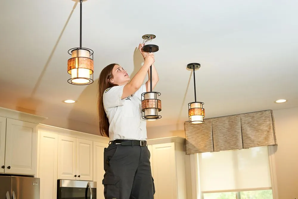 Slide of Mrs. Michael