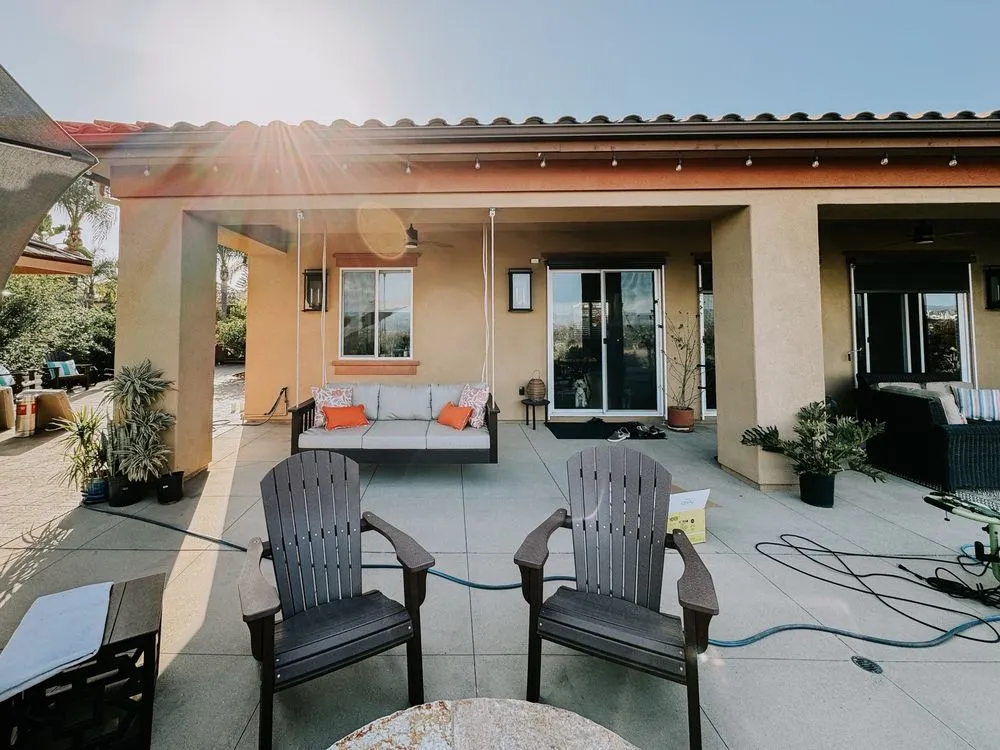 Slide of MS Cochran Electric