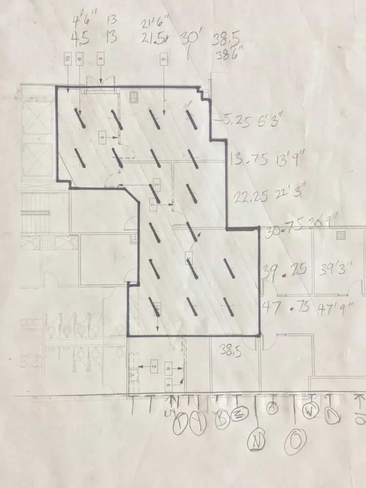Slide of MS Cochran Electric