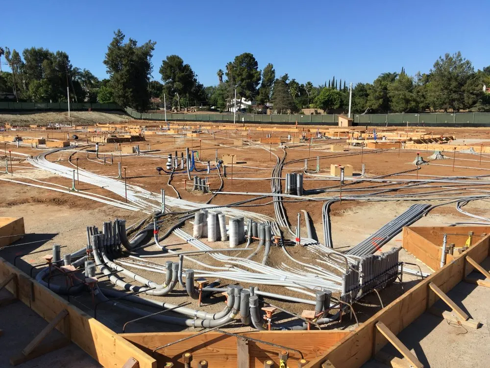 Slide of MS Cochran Electric