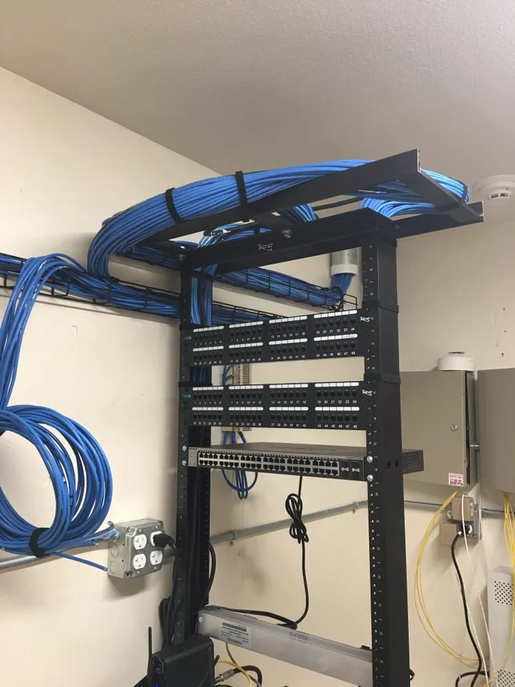 Slide of MS Cochran Electric