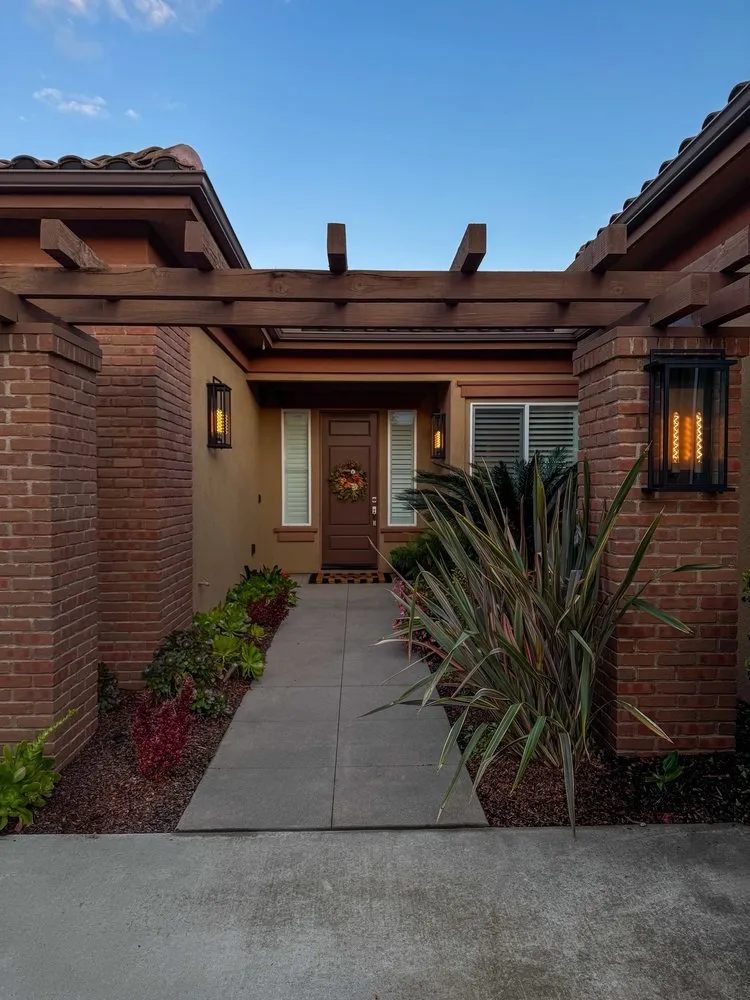 Slide of MS Cochran Electric