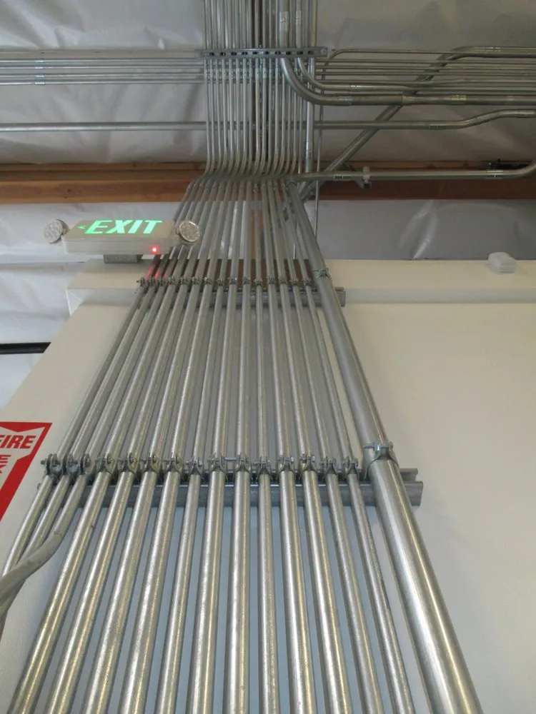 Slide of MS Cochran Electric