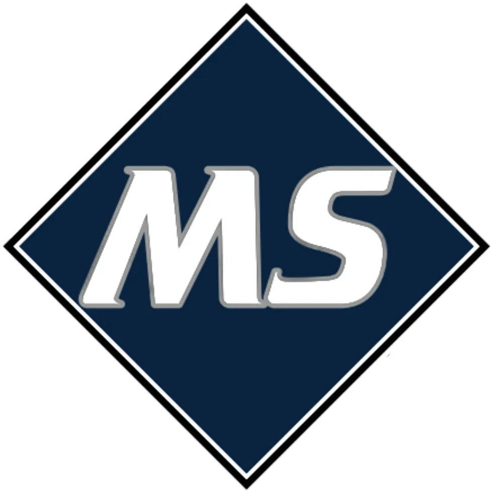Slide of MS Contracting & Electric
