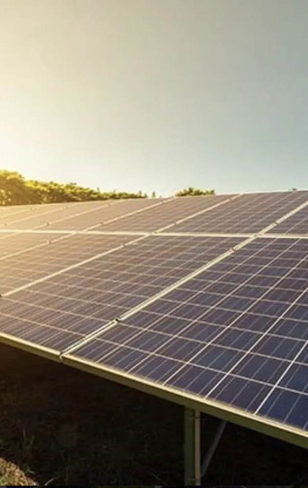 Slide of M&S Electric