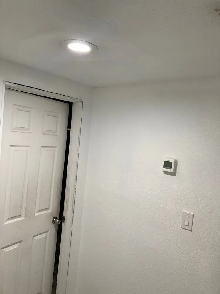 Slide of M&S Electric