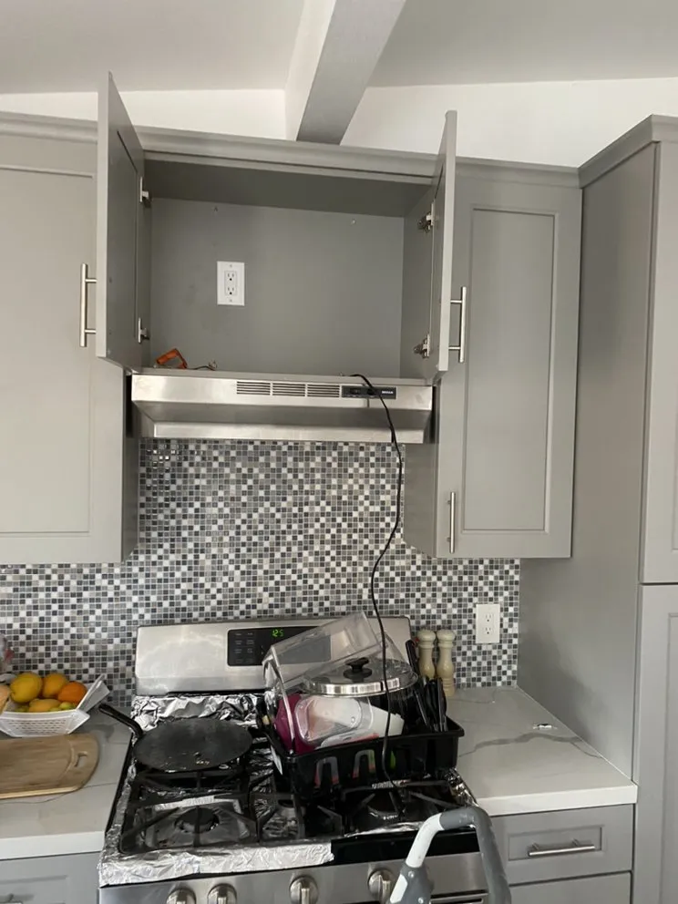 Slide of M&S Electric