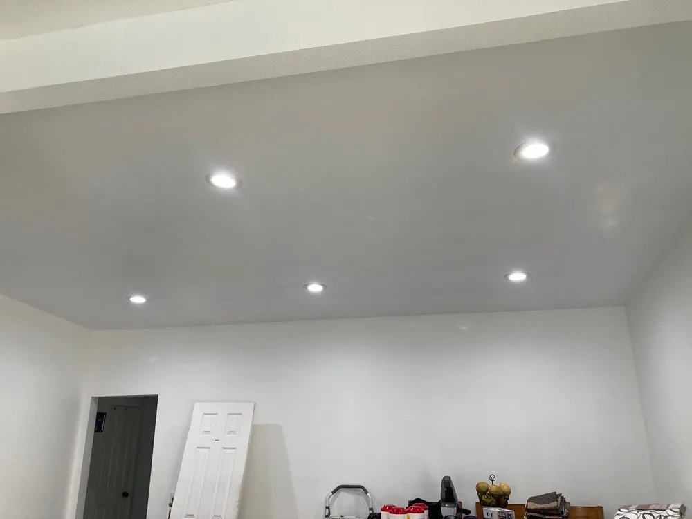 Slide of M&S Electric