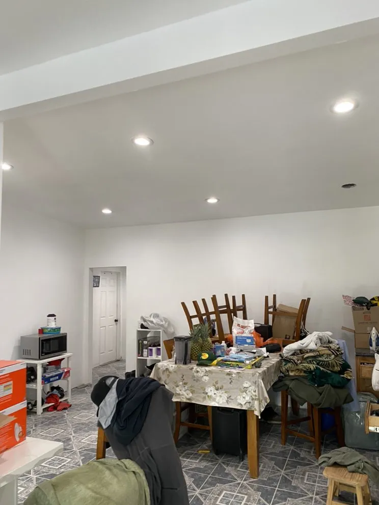 Slide of M&S Electric