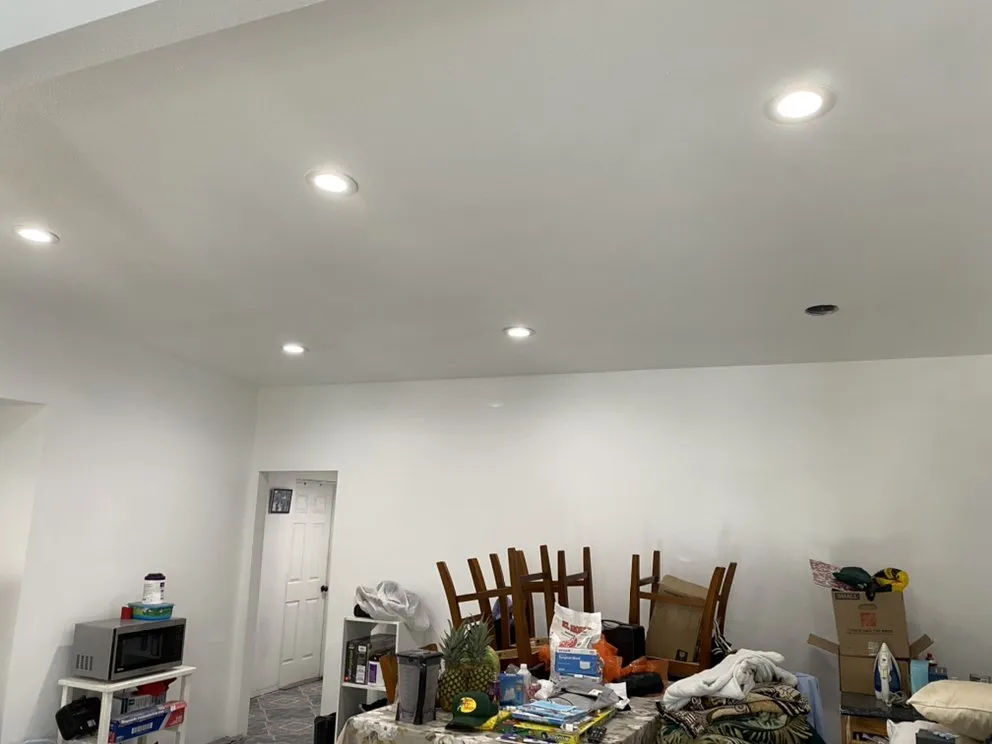 Slide of M&S Electric