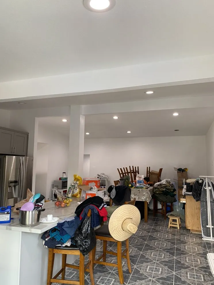 Slide of M&S Electric