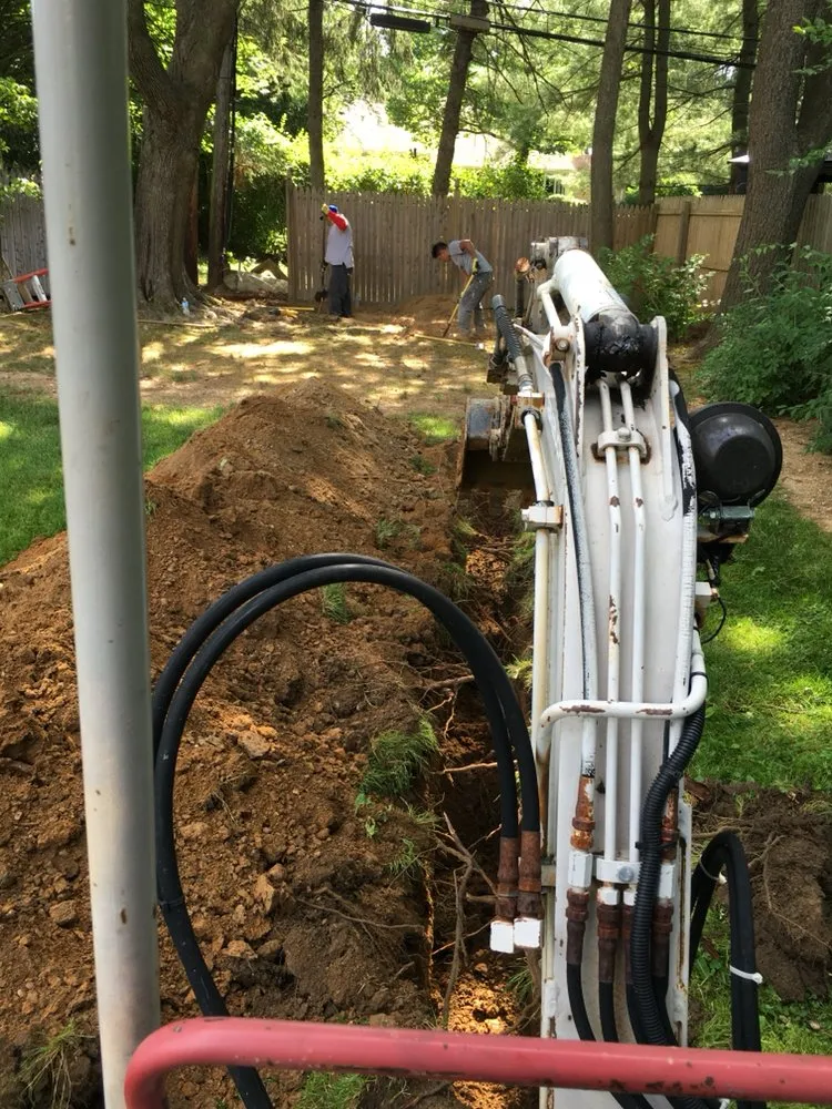 Slide of MS Electric of Long Island