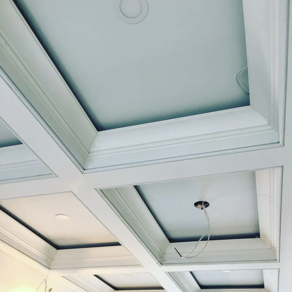 Slide of MS Electric of Long Island