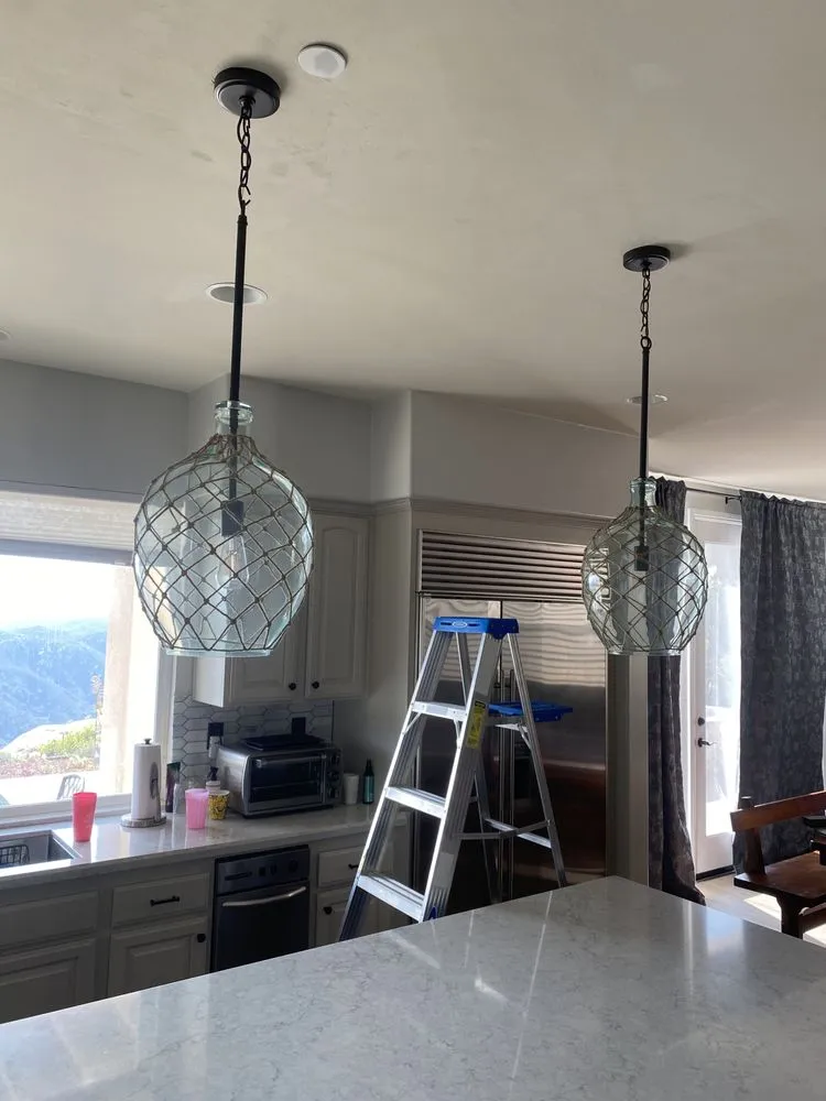 Slide of M’s Electric