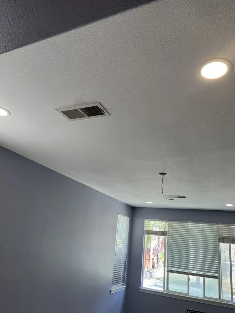 Slide of M’s Electric