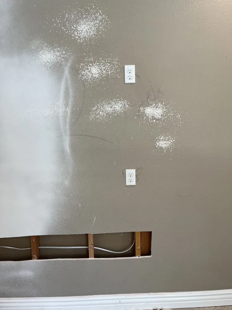 Slide of M’s Electric