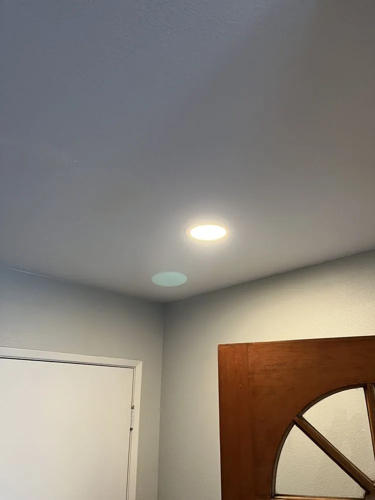 Slide of M’s Electric