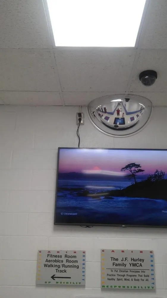 Slide of M&S Electrical